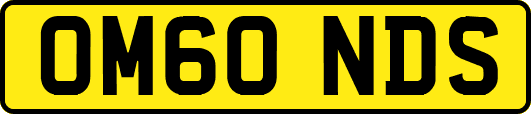 OM60NDS