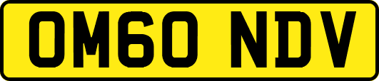 OM60NDV