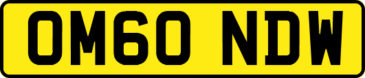 OM60NDW