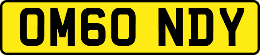 OM60NDY