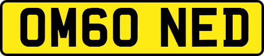 OM60NED
