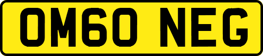 OM60NEG