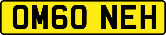 OM60NEH