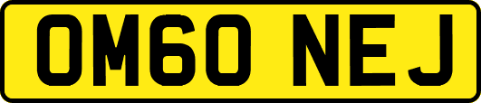 OM60NEJ