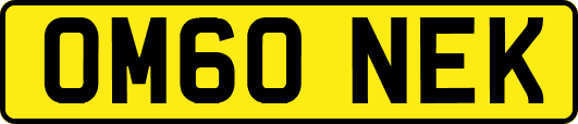 OM60NEK
