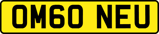 OM60NEU