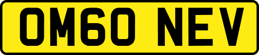 OM60NEV