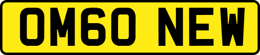 OM60NEW