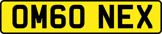 OM60NEX