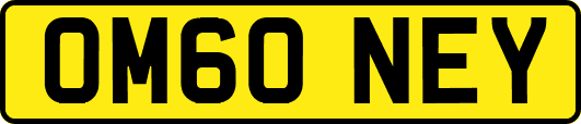 OM60NEY