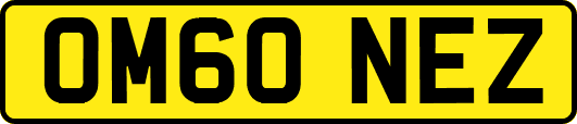 OM60NEZ