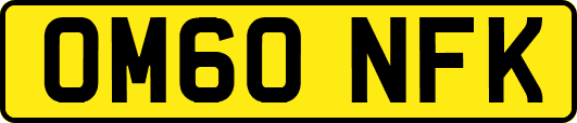 OM60NFK