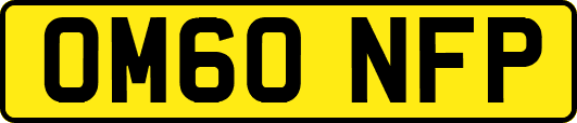 OM60NFP