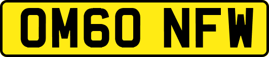 OM60NFW
