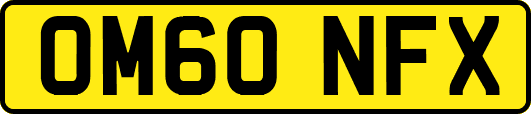 OM60NFX