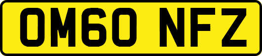 OM60NFZ