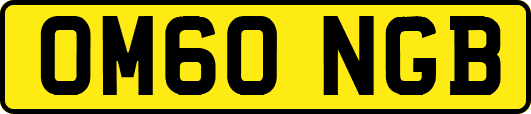 OM60NGB