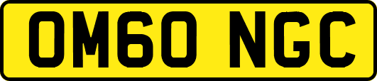 OM60NGC