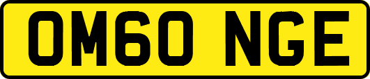 OM60NGE