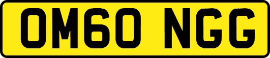 OM60NGG