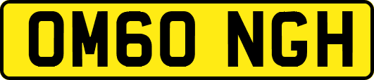 OM60NGH