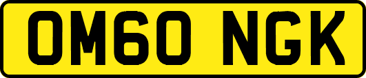 OM60NGK