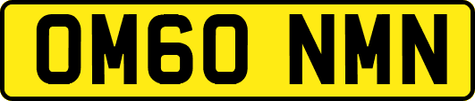 OM60NMN