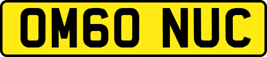 OM60NUC