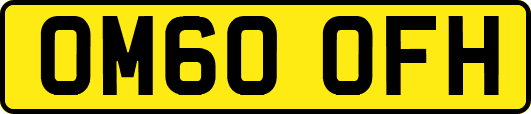 OM60OFH