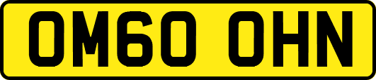 OM60OHN