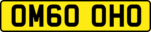 OM60OHO