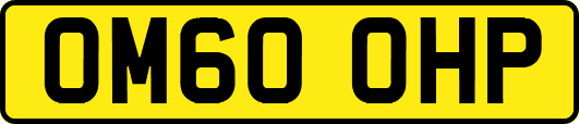 OM60OHP