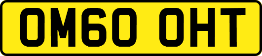 OM60OHT