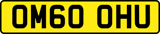 OM60OHU