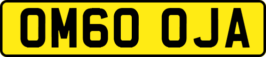 OM60OJA