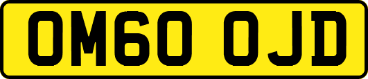 OM60OJD