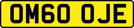 OM60OJE