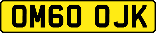 OM60OJK