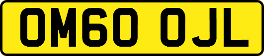 OM60OJL