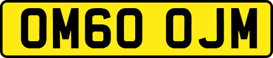 OM60OJM