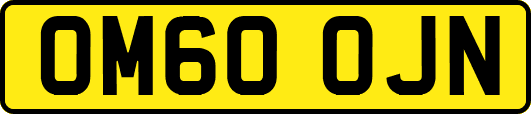 OM60OJN