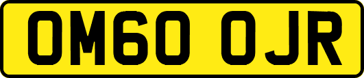 OM60OJR