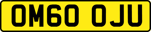 OM60OJU