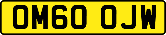 OM60OJW
