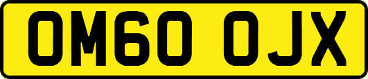 OM60OJX