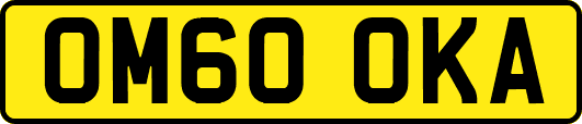 OM60OKA