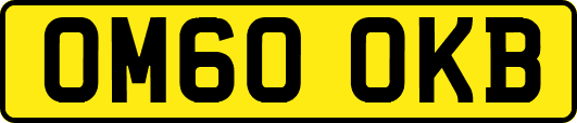 OM60OKB
