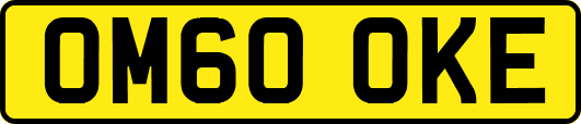 OM60OKE