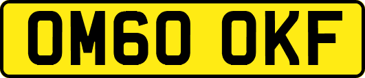 OM60OKF