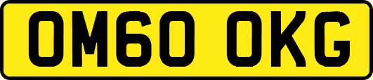 OM60OKG